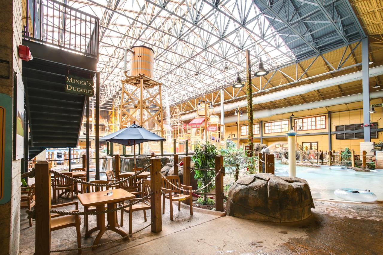 Pet-Friendly Silver Mountain Studio Mountain View Kellogg Exteriör bild