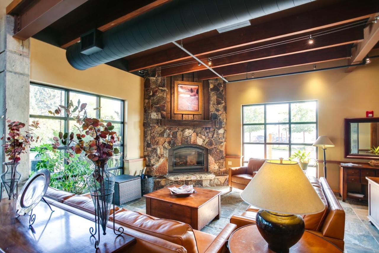 Pet-Friendly Silver Mountain Studio Mountain View Kellogg Exteriör bild